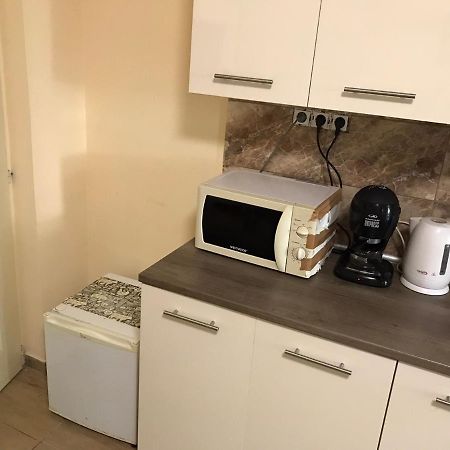 בודפשט Roland Apartmant Zuglo מראה חיצוני תמונה
