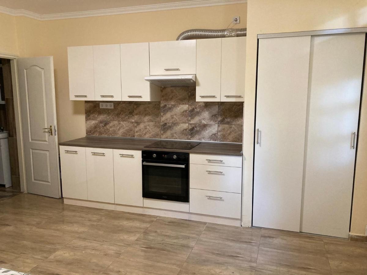 בודפשט Roland Apartmant Zuglo מראה חיצוני תמונה