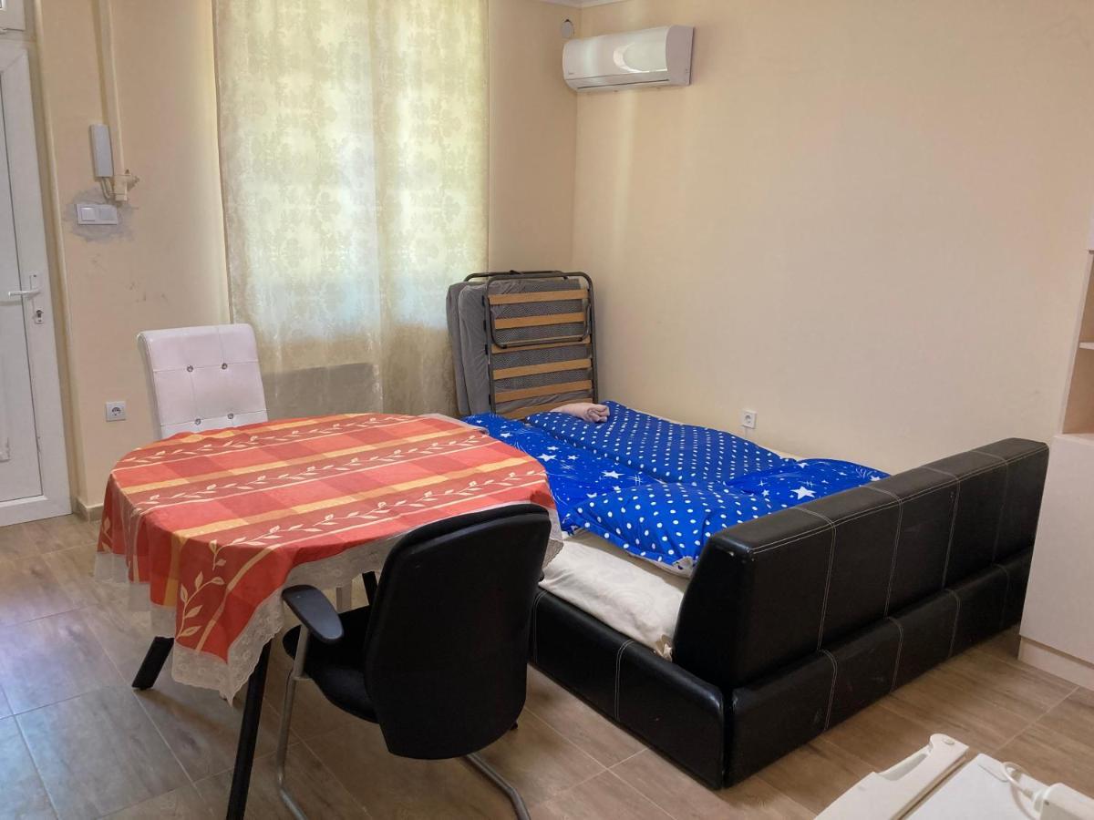 בודפשט Roland Apartmant Zuglo מראה חיצוני תמונה