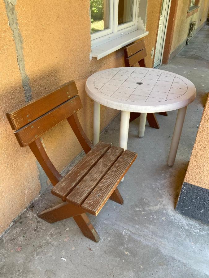 בודפשט Roland Apartmant Zuglo מראה חיצוני תמונה