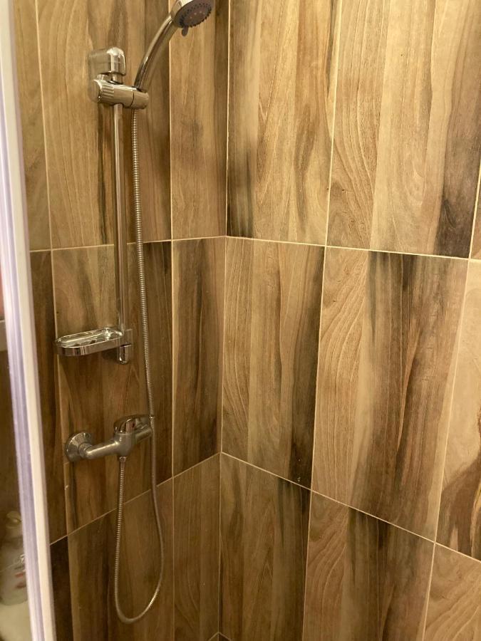 בודפשט Roland Apartmant Zuglo מראה חיצוני תמונה