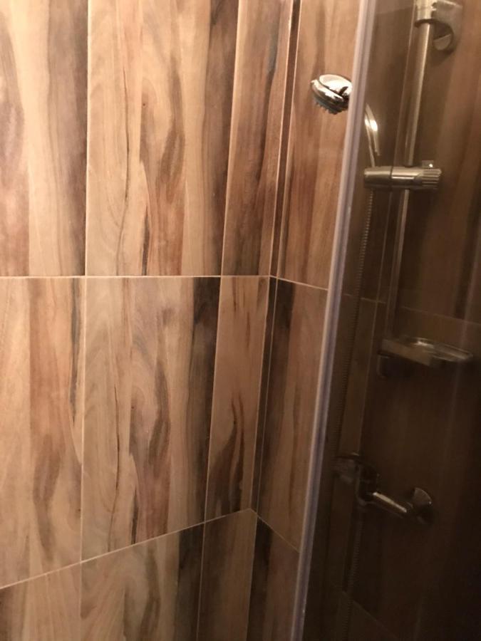 בודפשט Roland Apartmant Zuglo מראה חיצוני תמונה